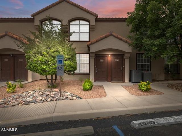 Condo for sale in Dona Ana, New Mexico
