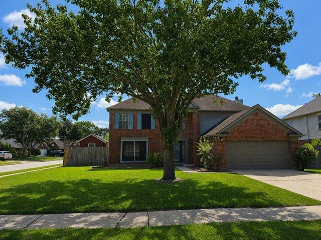 House for sale in Pearland, Texas