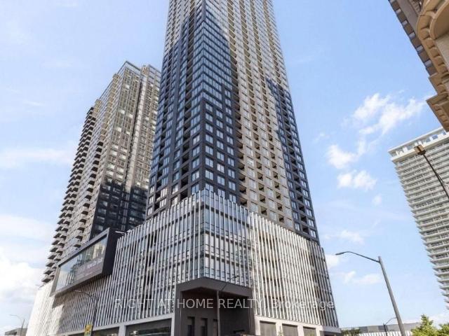 Condo for rent in Mississauga, Ontario