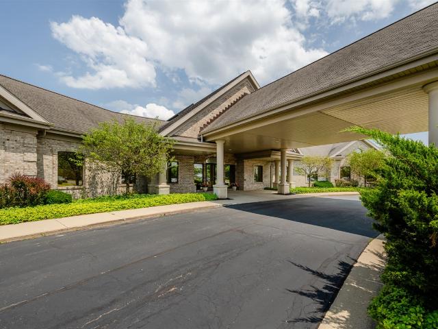 Commercial for sale in Michigan