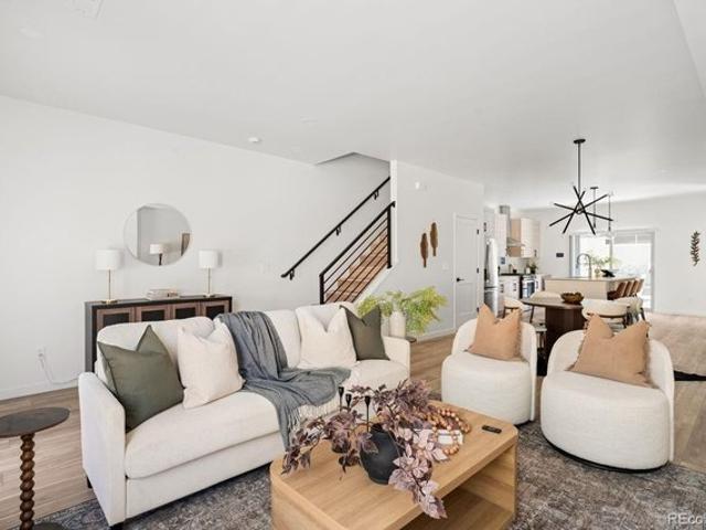 Townhouse for sale in Wheat Ridge, Colorado