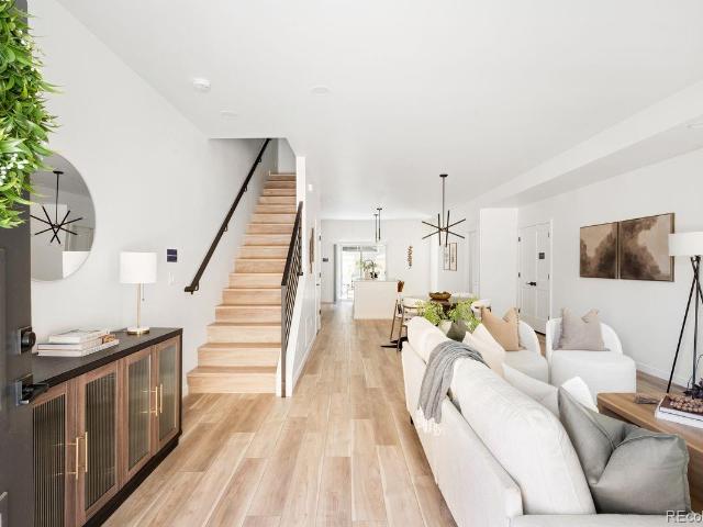 Townhouse for sale in Wheat Ridge, Colorado