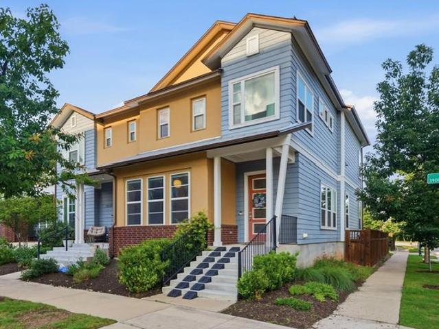 Townhouse for sale in Austin, Texas