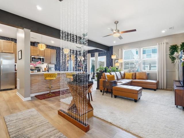 Townhouse for sale in Kenton, Kentucky