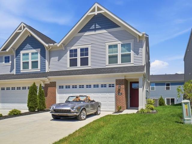 Townhouse for sale in Kenton, Kentucky