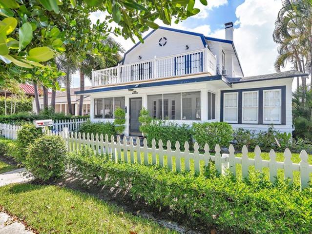 House for sale in West Palm Beach, Florida