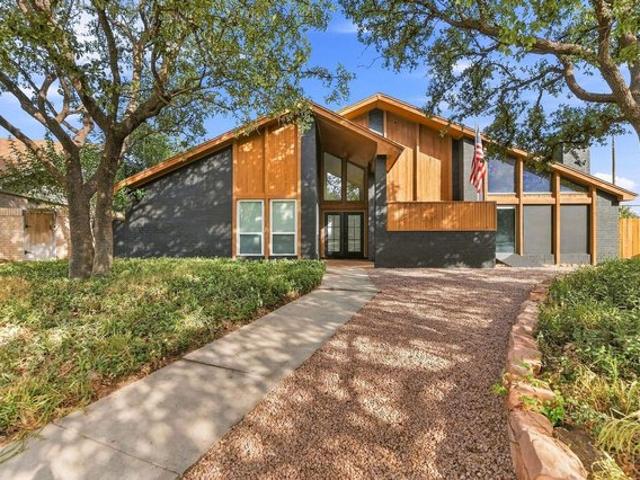 House for sale in Midland, Texas