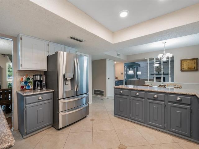 House for sale in Denton, Texas