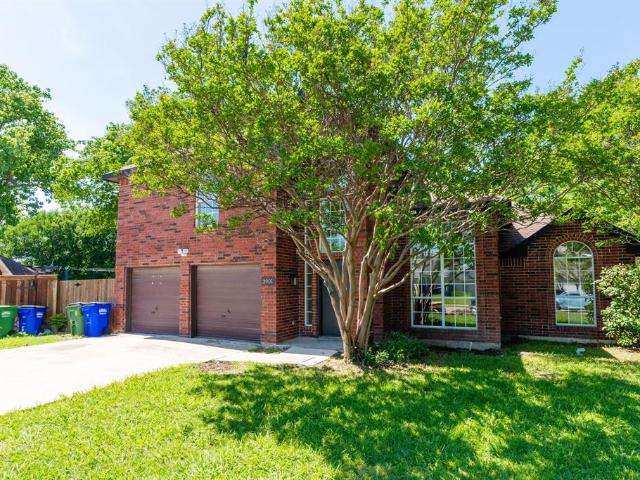 House for sale in Balch Springs, Texas