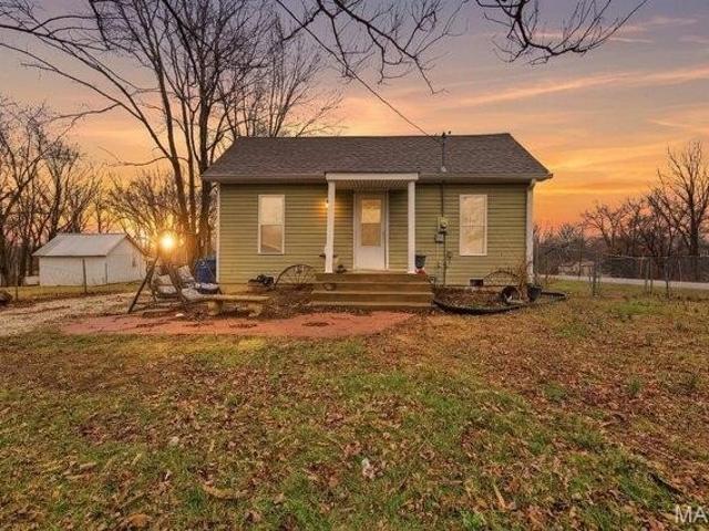 House for sale in Truxton, Missouri