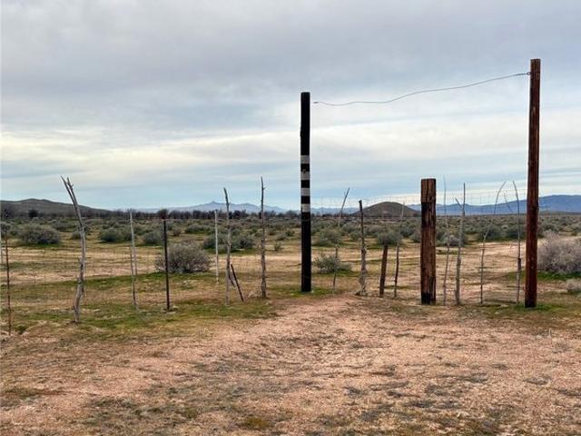 Land for sale in Hinkley, California