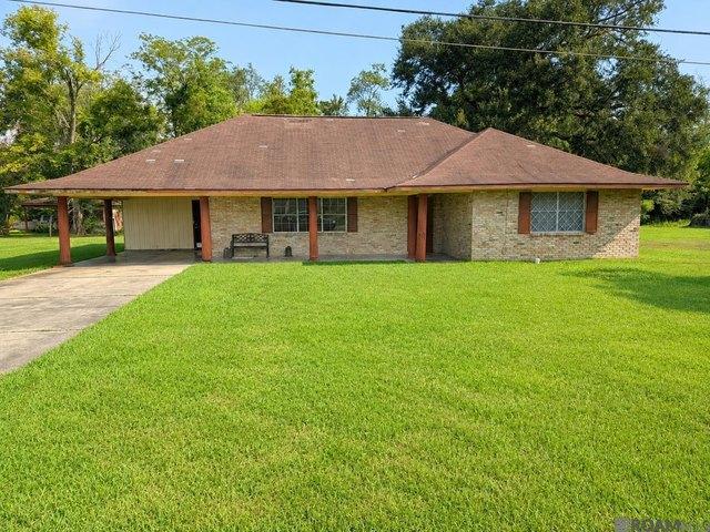 House for sale in Prairieville, Louisiana