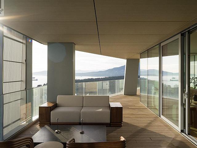Condo for sale in Vancouver, British Columbia