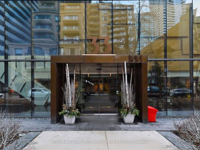 Condo for rent in Toronto Centre, Toronto