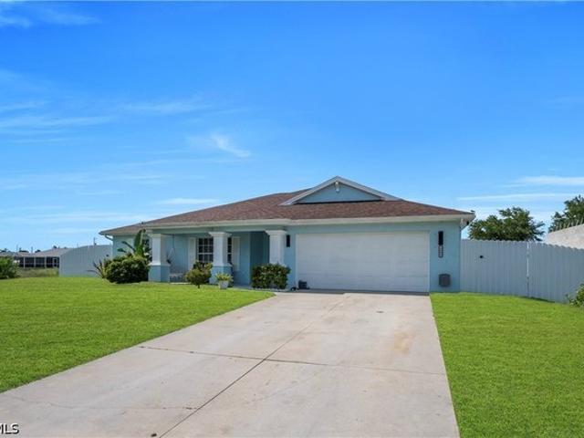 House for rent in Lehigh Acres, Florida