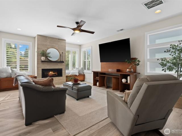 House for sale in Gig Harbor, Washington