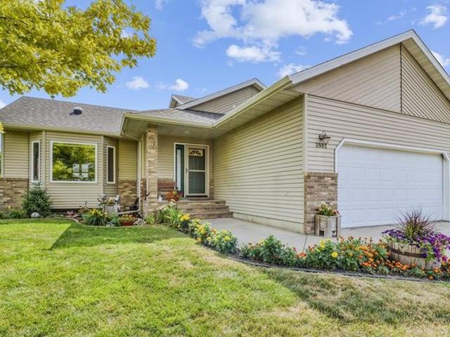 House for sale in Moorhead, Minnesota