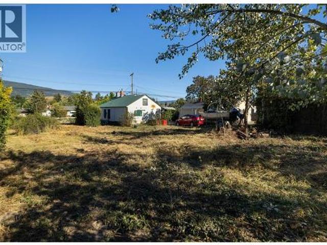 House for sale in Vernon, British Columbia