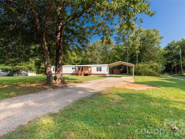 House for sale in Richburg, South Carolina