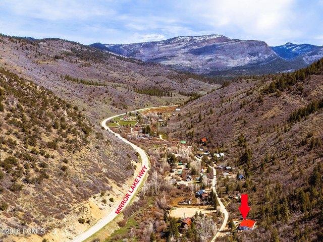 House for sale in Kamas, Utah