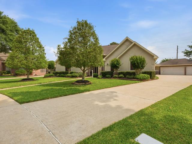 Property for sale in Texas
