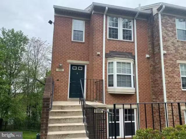 House for rent in Silver Spring
