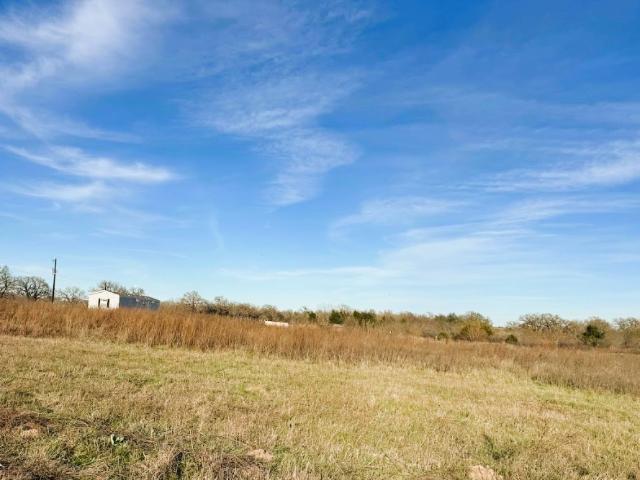 Land for sale in Milam, Texas