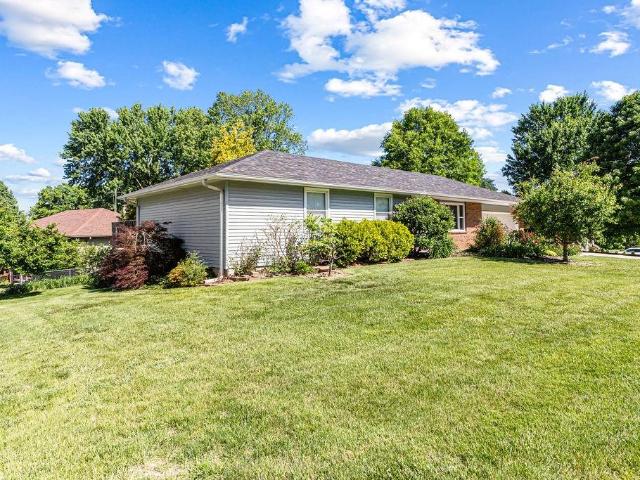 House for sale in Buchanan, Missouri