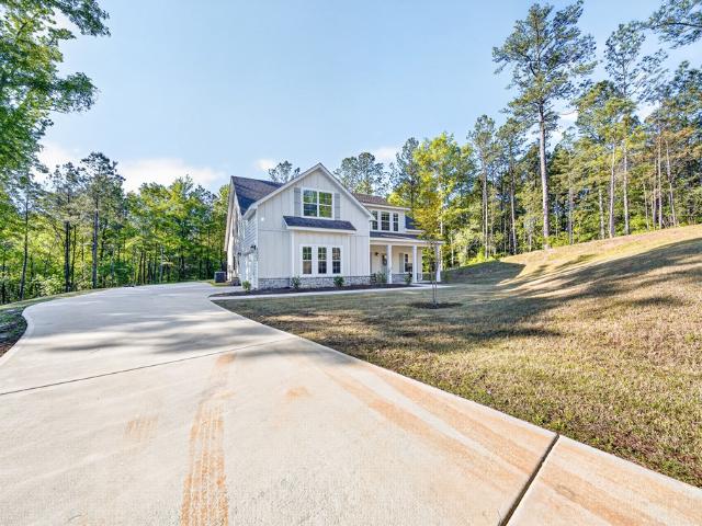 Property for sale in Box Springs, Georgia