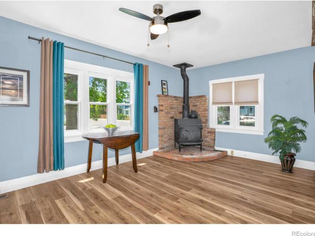 House for sale in Colorado