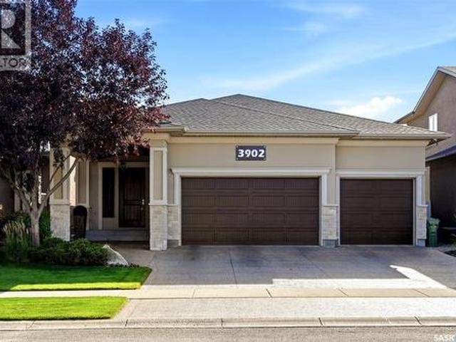 House for sale in Regina, Saskatchewan