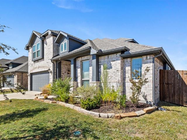 House for sale in Kaufman, Texas
