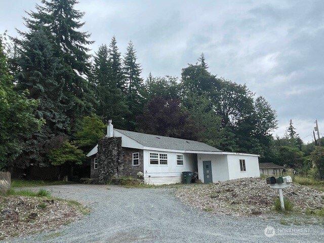 House for sale in Bellingham, Washington