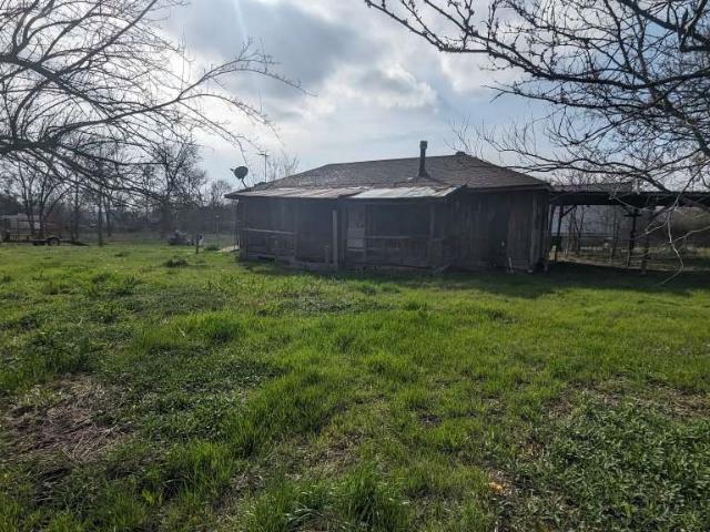 House for sale in Hunt, Texas