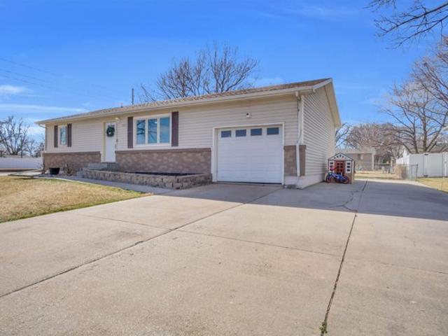 House for sale in Nebraska