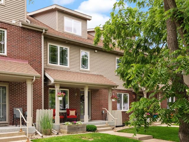 Condo for sale in Madison, Wisconsin