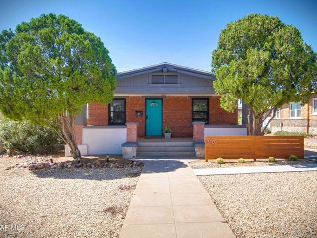 House for sale in El Paso, Texas