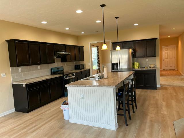 House for sale in Lexington, Kentucky