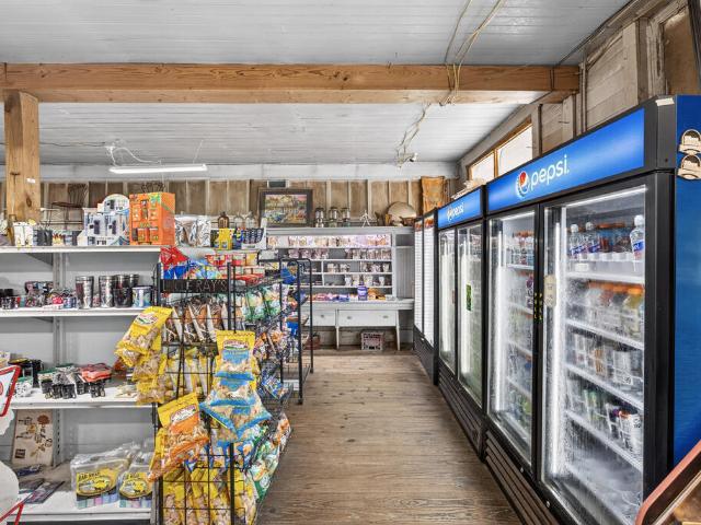 Commercial for sale in Tennessee