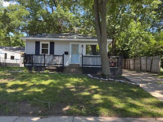 House for sale in Wyoming, Michigan