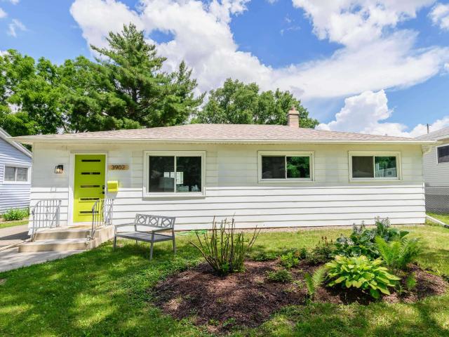 House for sale in Madison, Wisconsin
