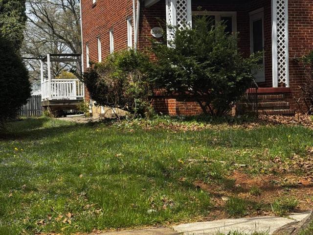 Property for sale in Gibsonton, Maryland
