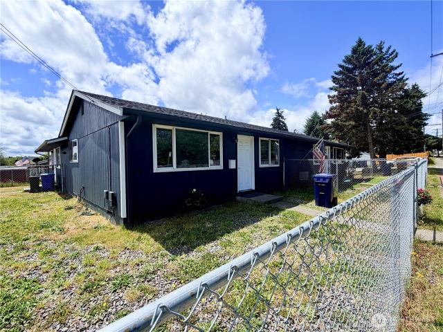 House for sale in Tacoma, Washington