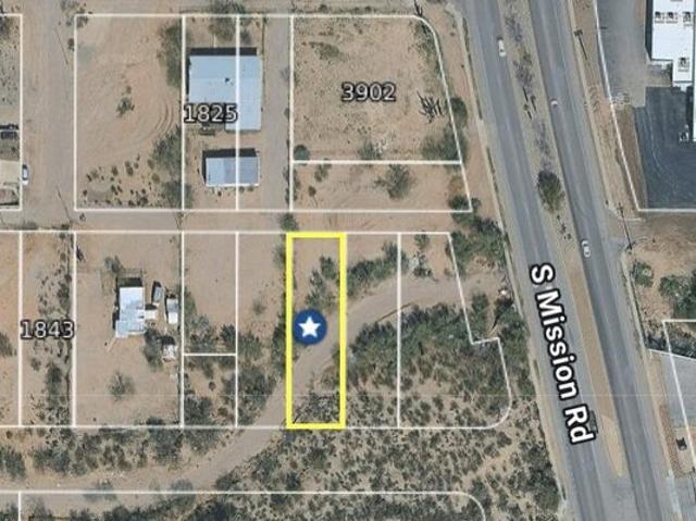 Land for sale in Tucson, Arizona