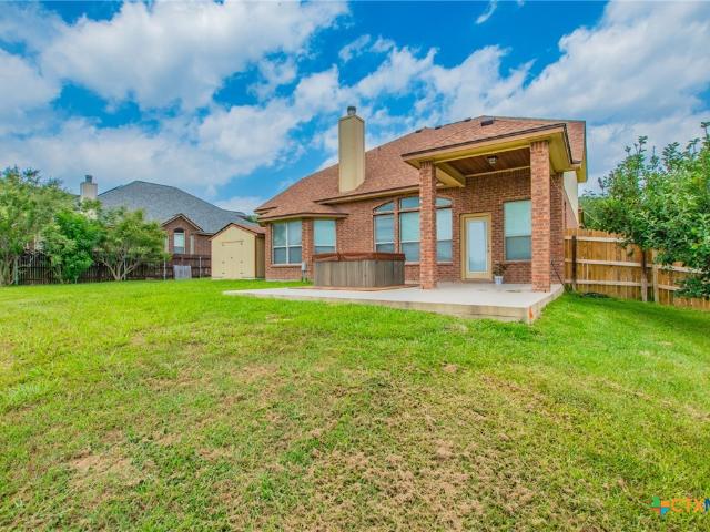 House for sale in Harker Heights, Texas