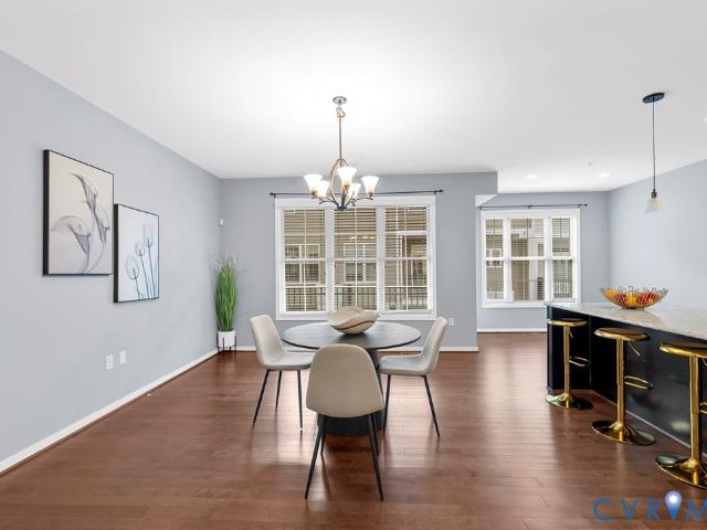 Townhouse for sale in Virginia