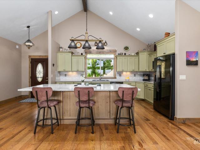 House for sale in New Plymouth, Idaho