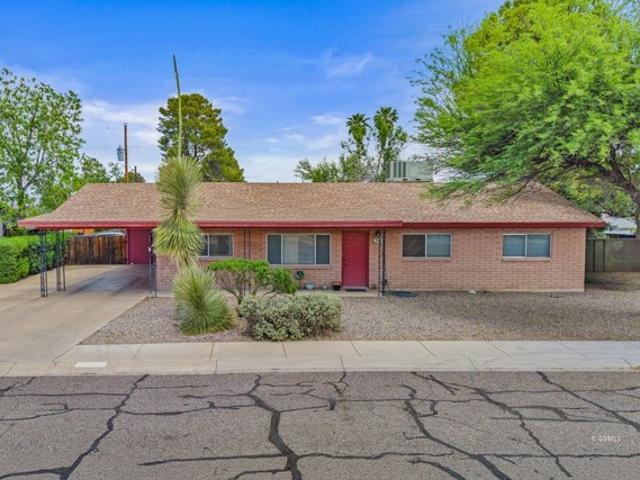 House for sale in Thatcher, Arizona