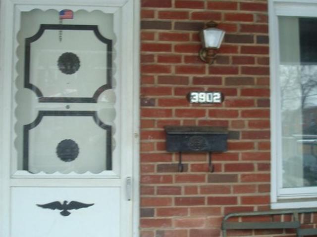 Townhouse for sale in Gibsonton, Maryland