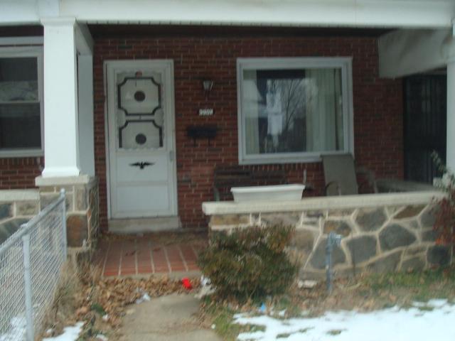 Townhouse for sale in Gibsonton, Maryland